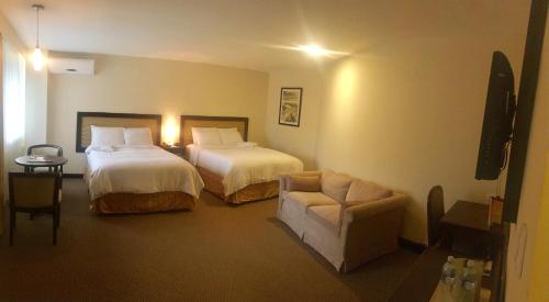 베스트웨스턴 플러스 호텔 테라사 (Best Western Plus Hotel Terraza) in 산 살바도르 베스트웨스턴 플러스 호텔 테라사 (Best Western Plus Hotel Terraza) in 산 살바도르