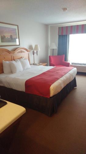 Country Inn & Suites by Radisson, Waterloo, IA in Waterloo (IA) Country Inn & Suites by Radisson, Waterloo, IA in Waterloo (IA)