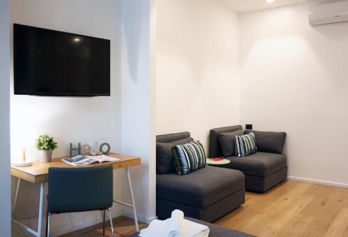 Milano Navigli Apartment - Via Tortona in Milán Milano Navigli Apartment - Via Tortona in Milán