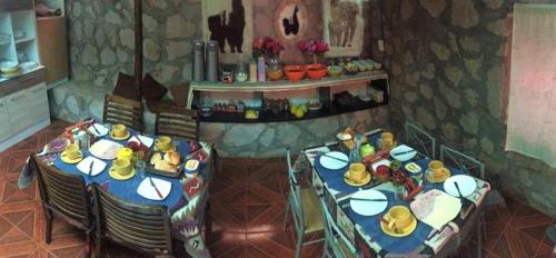 This photo about Hostal Kirckir shared on HyHotel.com