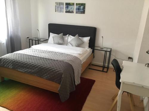 A&H Apartment in Oberhausen City Center A&H Apartment in Oberhausen City Center