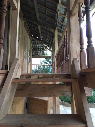 Palvelut, Hong Thu Homestay & Bungalow in Quan Ba Palvelut, Hong Thu Homestay & Bungalow in Quan Ba