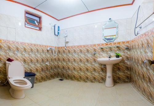 This photo about Summer Valley Boutique Villa shared on HyHotel.com