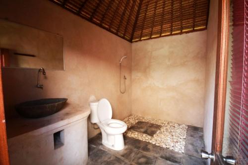 This photo about Rambo Homestay shared on HyHotel.com