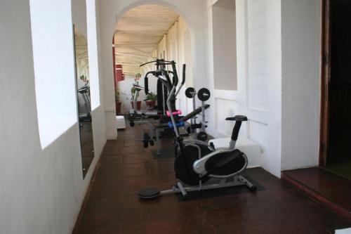 This photo about Hotel Des Thermes Antsirabe shared on HyHotel.com