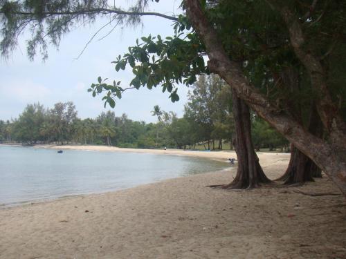 Beach, Phu Quoc Private Villa in Cua Duong Beach, Phu Quoc Private Villa in Cua Duong
