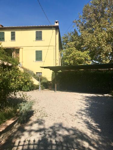 المنظر الخارجي, Giardino Di Sara in La Mucchia المنظر الخارجي, Giardino Di Sara in La Mucchia