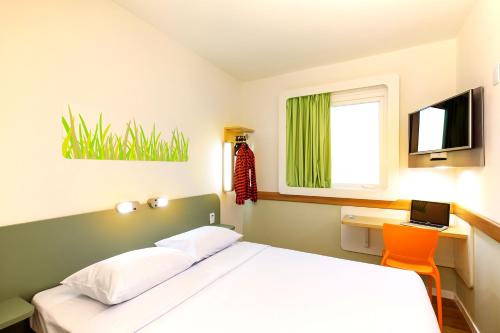 This photo about Ibis budget Sao Jose Do Rio Preto shared on HyHotel.com