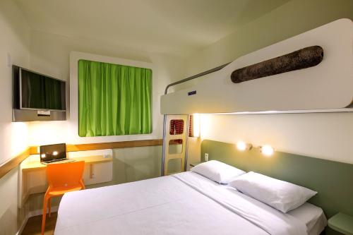 This photo about Ibis budget Sao Jose Do Rio Preto shared on HyHotel.com