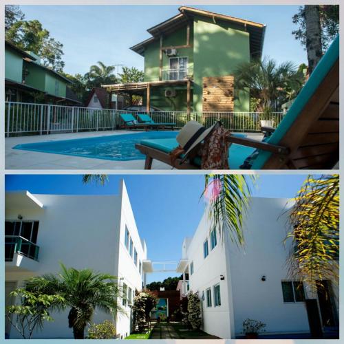 設施, Encantada Floripa in 巴拉達拉戈阿海灘 設施, Encantada Floripa in 巴拉達拉戈阿海灘