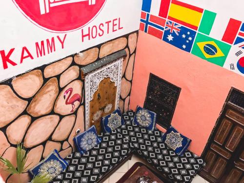 Kammy Hostel
