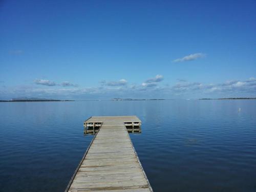 This photo about Residence Whitaker (pochi passi dal mare) shared on HyHotel.com