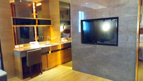 Recreational facilities, 華倫汽車旅館 in Chang Hua Recreational facilities, 華倫汽車旅館 in Chang Hua