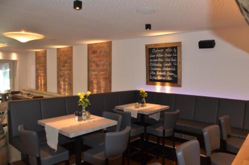 Ресторан, Hotel Traube in Целль-ам-Зе Ресторан, Hotel Traube in Целль-ам-Зе