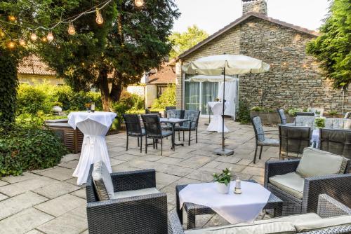 Restaurante, Parkhotel Stadtallendorf in Stadtallendorf Restaurante, Parkhotel Stadtallendorf in Stadtallendorf