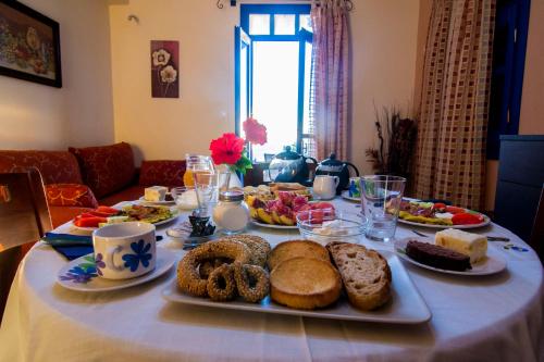 This photo about Alkioni Hotel shared on HyHotel.com