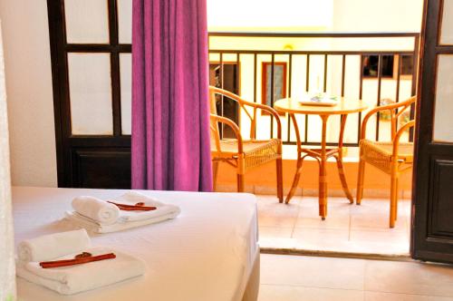 This photo about Cleopatra Apartments shared on HyHotel.com