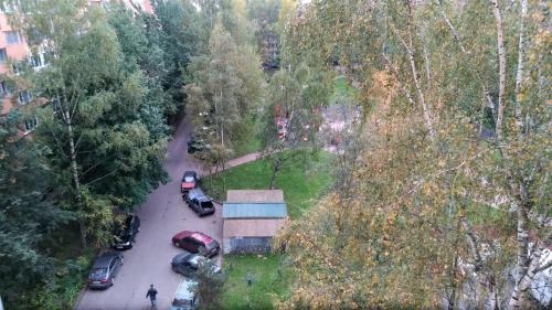 This photo about Flat Yugo-Zapad shared on HyHotel.com