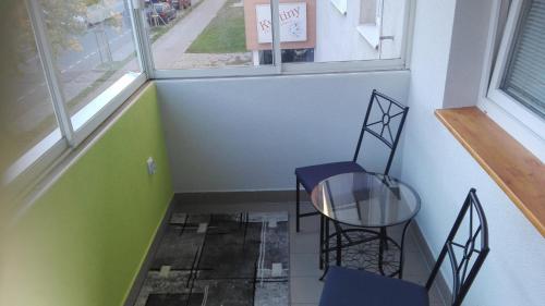 Apartman Jarosova in ซนอยโม Apartman Jarosova in ซนอยโม