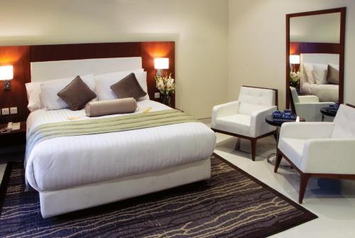 Avari Xpress Boutique Residence - Multan in Multan Avari Xpress Boutique Residence - Multan in Multan