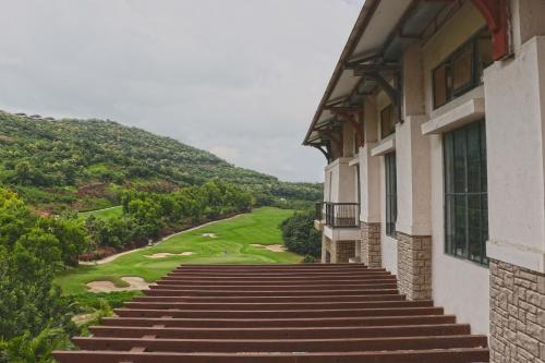 Pemandangan, Oxford Golf Resort in Lavale Pemandangan, Oxford Golf Resort in Lavale