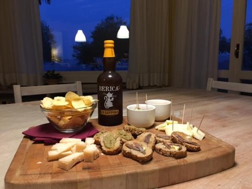 This photo about B&B Villa Le Robinie shared on HyHotel.com