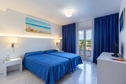 HOTEL CALA MURADA in Майорка HOTEL CALA MURADA in Майорка