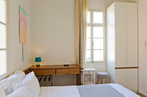 This photo about Cityinn Jaffa Apartments shared on HyHotel.com