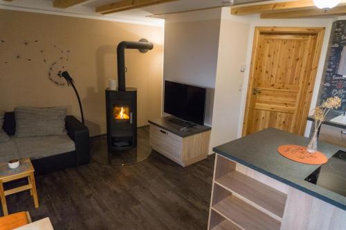 Facilities, Ferienwohnung Lampelberg in Klingenthal Facilities, Ferienwohnung Lampelberg in Klingenthal