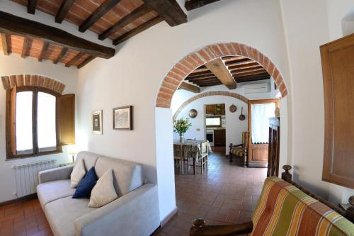المرافق, Agriturismo San Gregorio in Chiusi المرافق, Agriturismo San Gregorio in Chiusi