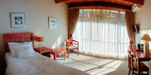 This photo about Adagio Guest House shared on HyHotel.com