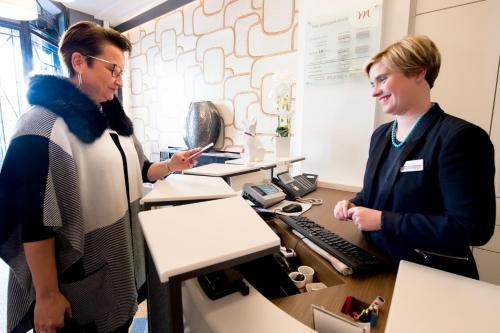 This photo about Hotel Mercure Rodez Cathedrale shared on HyHotel.com