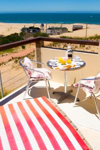 Erkély/terasz, Terrazas de la Viuda in Playa La Viuda Vízpart Erkély/terasz, Terrazas de la Viuda in Playa La Viuda Vízpart