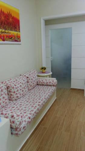 This photo about Copacabana Apartment shared on HyHotel.com