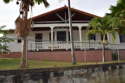 5Bedrooms Eulen Villa Arthur Seat St Thomas Barbados in 세인트 피터 5Bedrooms Eulen Villa Arthur Seat St Thomas Barbados in 세인트 피터