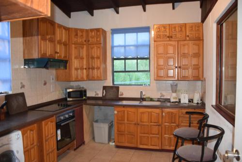 5Bedrooms Eulen Villa Arthur Seat St Thomas Barbados in 세인트 피터 5Bedrooms Eulen Villa Arthur Seat St Thomas Barbados in 세인트 피터