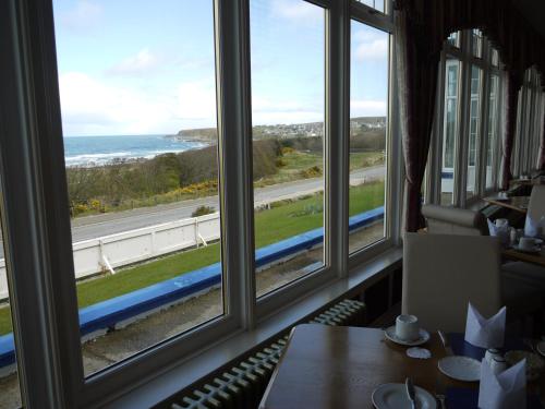 Restaurant, Cullen Bay Hotel in Cullen Restaurant, Cullen Bay Hotel in Cullen