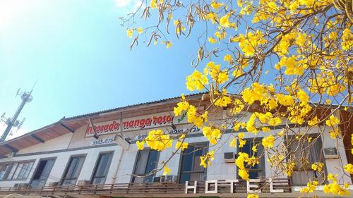 This photo about Morada Manga Rosa Pousada shared on HyHotel.com