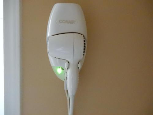 在meiguo.com看到的Fiesta Inn的介绍图片