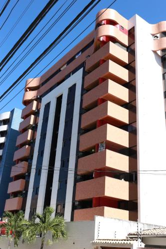 Hotel Apartamento Ponta Verde