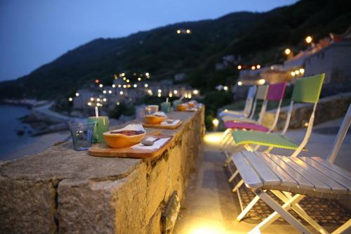 Just Coffee Hostel 2 in Beigan Just Coffee Hostel 2 in Beigan