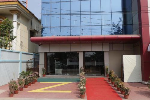 Hotel z international 
Hotel z international