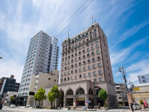 Khu vực xung quanh, APA Hotel MatsuyamaJyo-Nishi in Matsuyama Khu vực xung quanh, APA Hotel MatsuyamaJyo-Nishi in Matsuyama