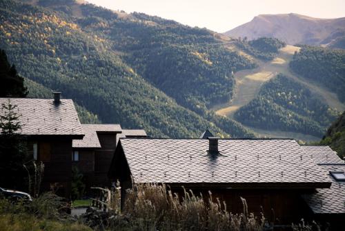 منظر, Pleta Peu del Riu Incles HUT 7613 in Canillo منظر, Pleta Peu del Riu Incles HUT 7613 in Canillo