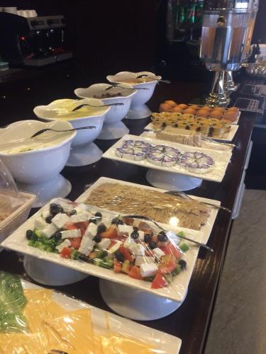Comida y bebida, Al Muhaidb Residence Al Dowally in Hafr Al Batin Comida y bebida, Al Muhaidb Residence Al Dowally in Hafr Al Batin