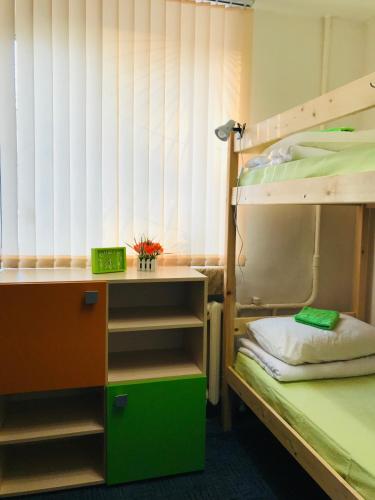 Hostel Mariinka in Vladivostok Hostel Mariinka in Vladivostok