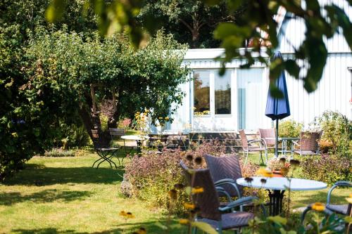 Facilities, Agda Lund Bed & Breakfast in Kivik Facilities, Agda Lund Bed & Breakfast in Kivik