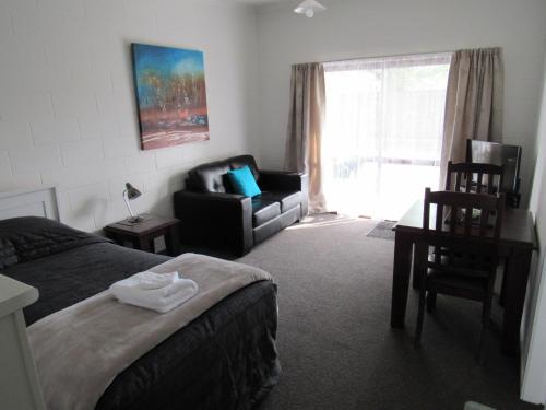 Matador Motel in Masterton Matador Motel in Masterton