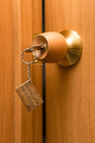 This photo about Lucomoria Hostel shared on HyHotel.com