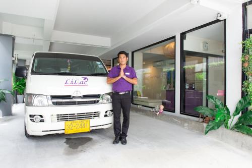 リラック リラックス レジデンス12